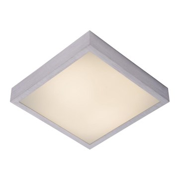 Lucide 79167/18/12 - LED lampa sufitowa CASPER II LED/18W/230V