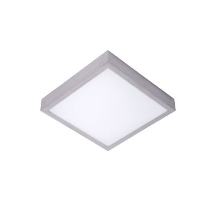 Lucide 79167/18/12 - LED lampa sufitowa CASPER II LED/18W/230V