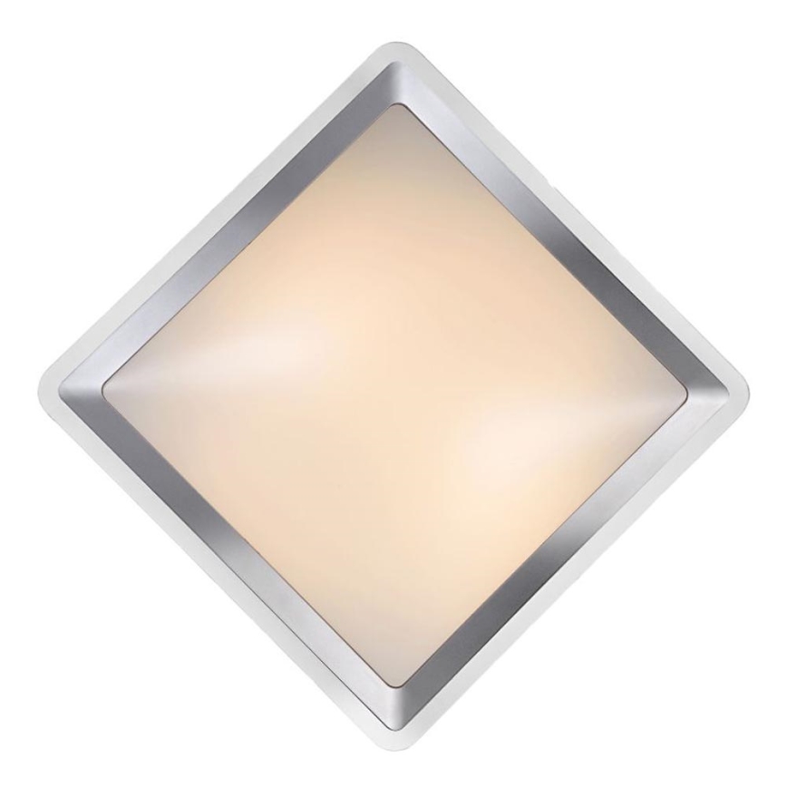 Lucide 79172/12/12 - LED plafon łazienkowy GENTLY-LED LED/12W/230V