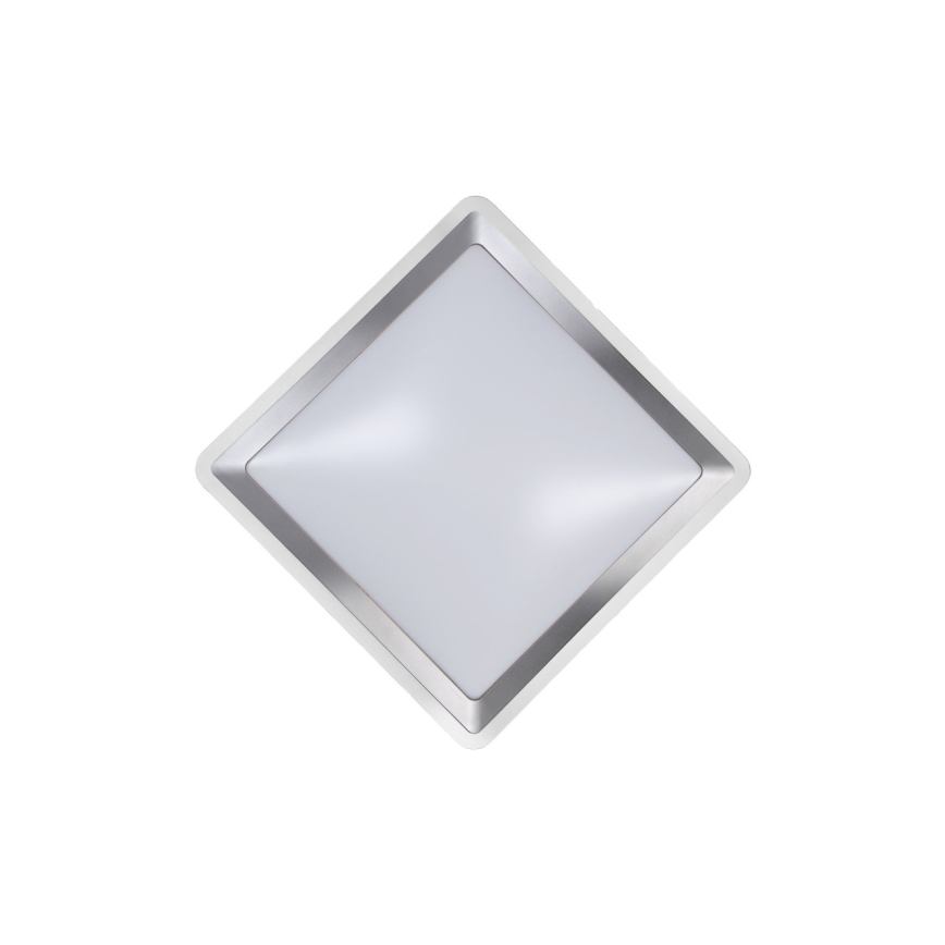 Lucide 79172/12/12 - LED plafon łazienkowy GENTLY-LED LED/12W/230V