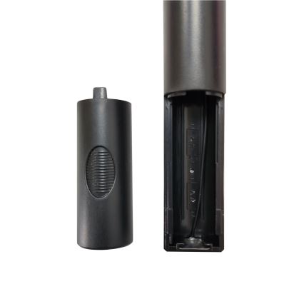 Lupa LED 3× powiększenie z podświetleniem LED/3W/2xAA IP22