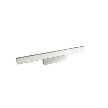 Lustro łazienkowe LED COLUMBIA 12W/230V 4000K IP44 60 cm matowe chromowane