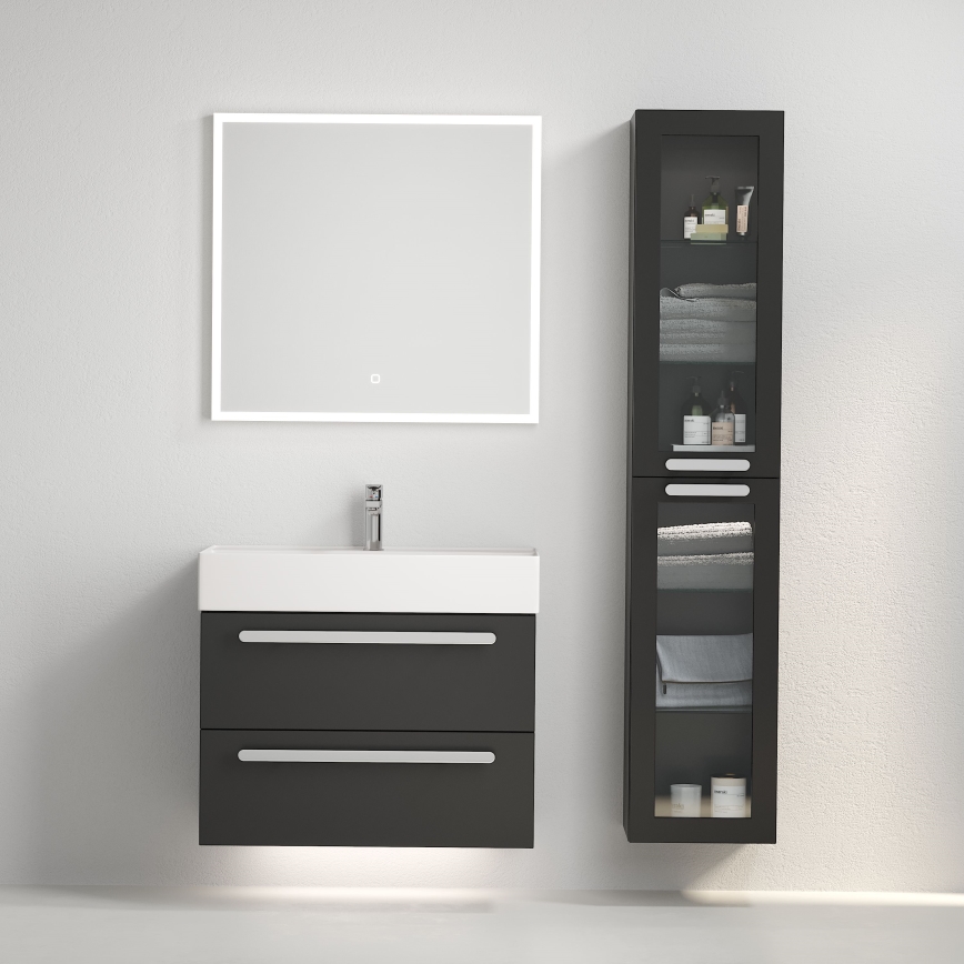 Lustro łazienkowe LED FORNAES 15,6W/230V IP44