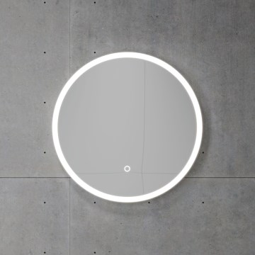 Lustro łazienkowe LED FORNAES LED/10,1W/230V IP44