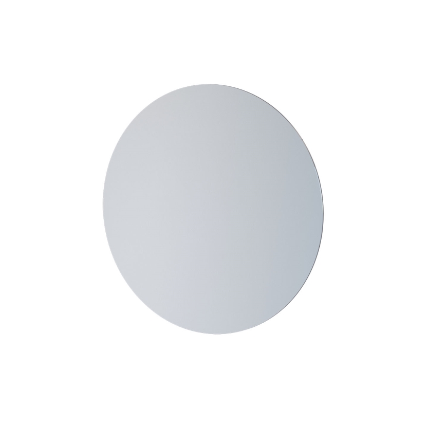 Lustro łazienkowe NORDBORG Ø 60 cm