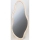 Lustro ścienne 80x36,5 cm