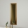 Lustro ścienne BOSS 90x30 cm złote