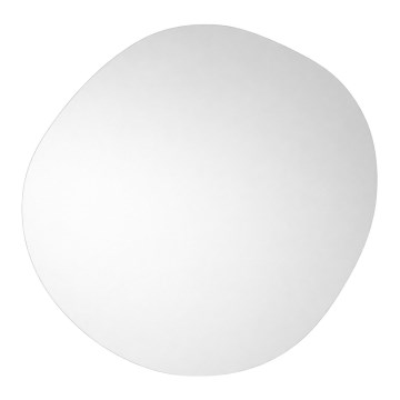 Lustro ścienne LORI 50x50 cm