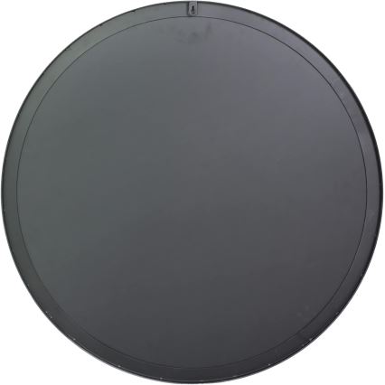 Lustro ścienne śr. 81 cm