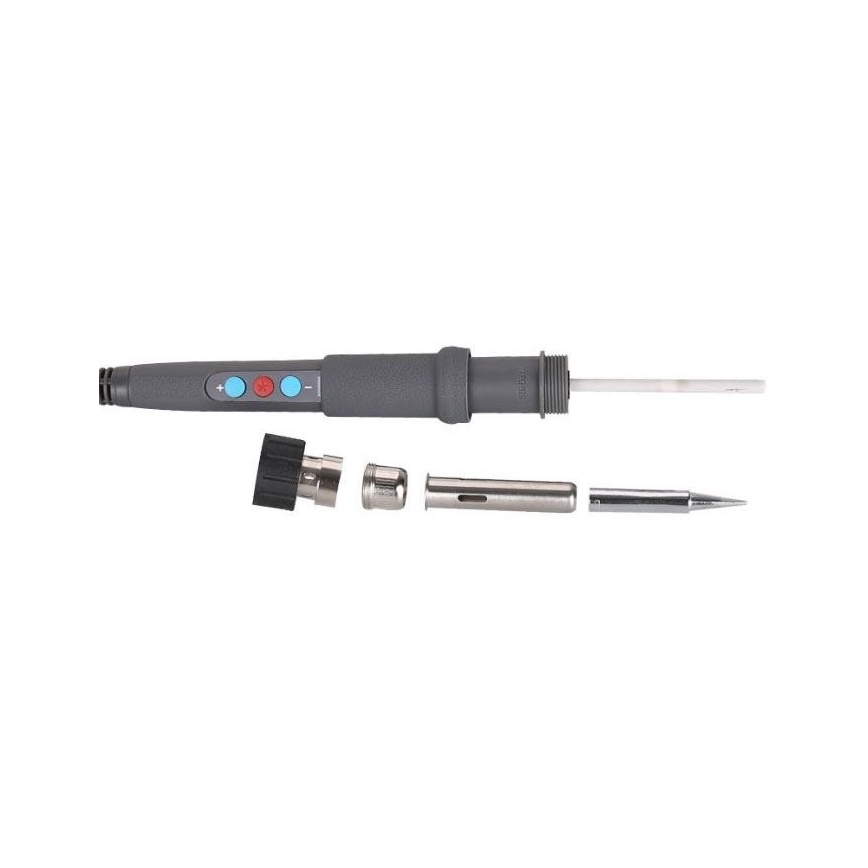 Lutownica z termostatem 60W/230V