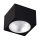 Luxera 18085 - Lampa sufitowa LED  INNEZ 1xLED DISK/11,6W/230V