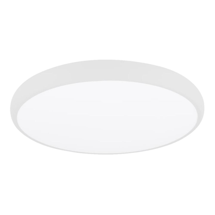 LUXERA 18409 - LED Plafon ściemnialny PENDLA 1xLED/62W/230V