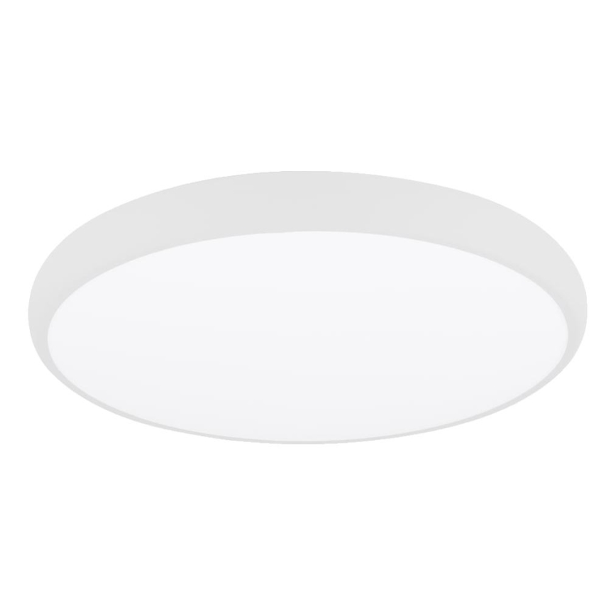 LUXERA 18410 - LED Plafon ściemnialny PENDLA 1xLED/100W/230V