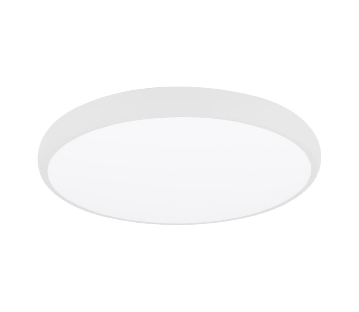 LUXERA 18410 - LED Plafon ściemnialny PENDLA 1xLED/100W/230V