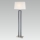 LUXERA 27007 - Lampa podłogowa SIGLO 1xE27/60W