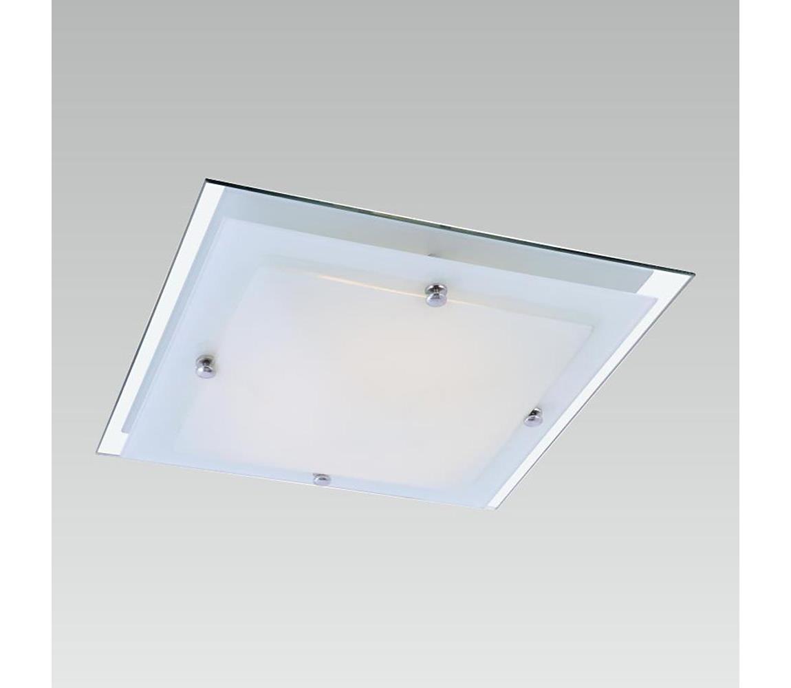 Luxera 31026 - Klosz zamienny do oprawy sufitowej PUEBLO E27