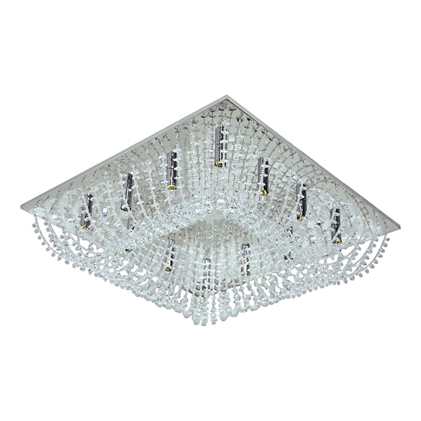 LUXERA 32300 - Lampa sufitowa EMIR 12xG9/33W/230V