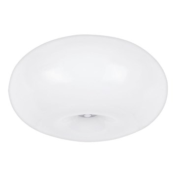 Luxera 32305 -  Lampa sufitowa ALTADIS 2xE27/60W/230V - 380mm