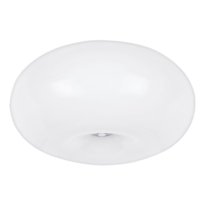 Luxera 32305 -  Lampa sufitowa ALTADIS 2xE27/60W/230V - 380mm