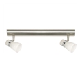 LUXERA 33005 - Oprawa punktowa 2xG9/33W/230V