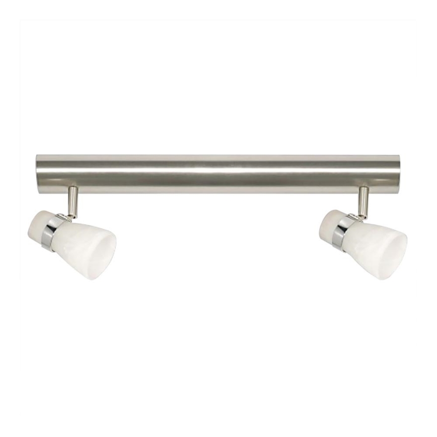 LUXERA 33005 - Oprawa punktowa 2xG9/33W/230V