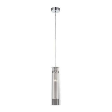 LUXERA 33506 - Lampa wisząca MARABIS 1xG4/20W/230V