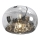 Luxera 46039 - Klosz zapasowy do żyrandola SPHERA G9