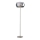 LUXERA 46056 - Lampa podłogowa SPHERA 4xG9/42W/230V