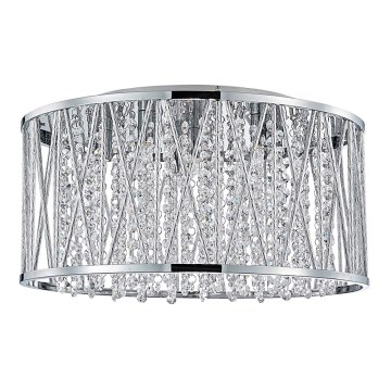 LUXERA 46061 - Lampa sufitowa STIXX 6xG9/33W/230V