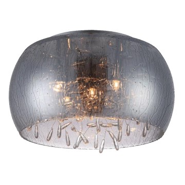 LUXERA 46093 - Plafon ATMOSPHERA 5xG9/7W/230V