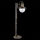 Luxera 48403 - Lampa zewnętrzna LIMASSOL 1xE27/60W/230V