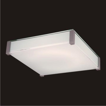 Luxera 62005002 - Szkło zamienne do oprawy sufitowej SUPRA E27