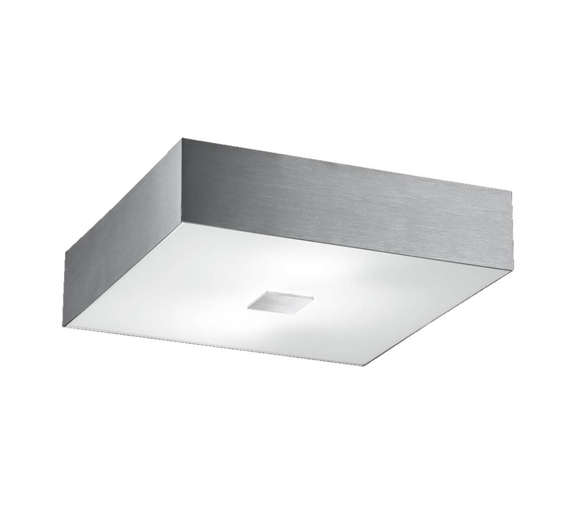 LUXERA 62015 -Lampa Plafon/Kinkiet PANDORA 4xE27/40W