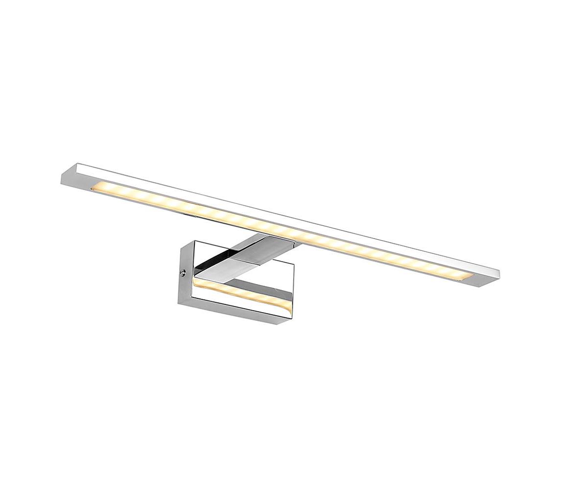 Luxera 62300 - LED Kinkiet galeryjka DAKAR LED/10W/230V