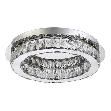 LUXERA 62400 - LED Lampa sufitowa MOVIDA LED/32W/230V