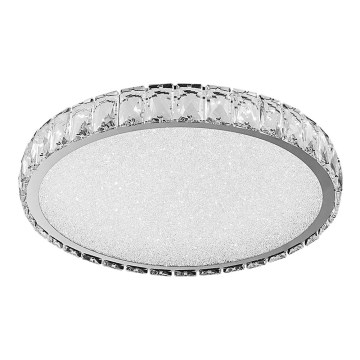 LUXERA 62407 - LED Lampa sufitowa GIRO LED/30W/230V