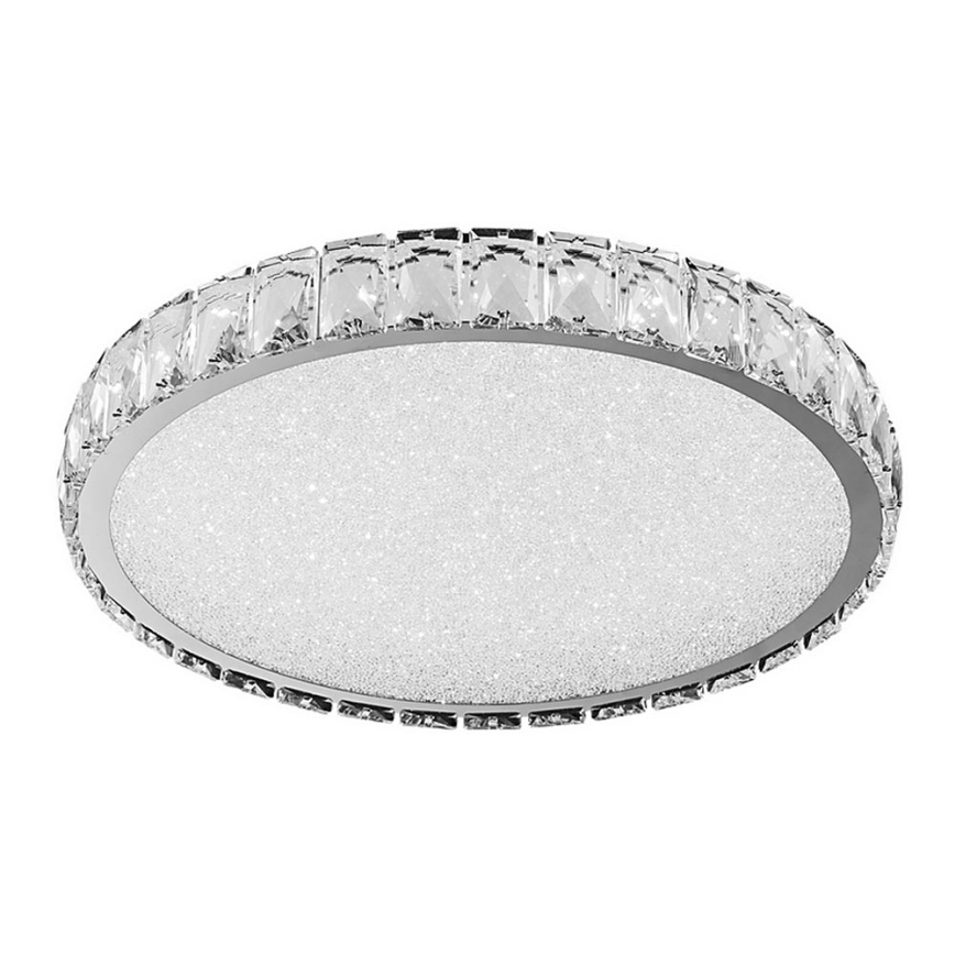 LUXERA 62423 - LED Plafon GIRO LED/48W/230V