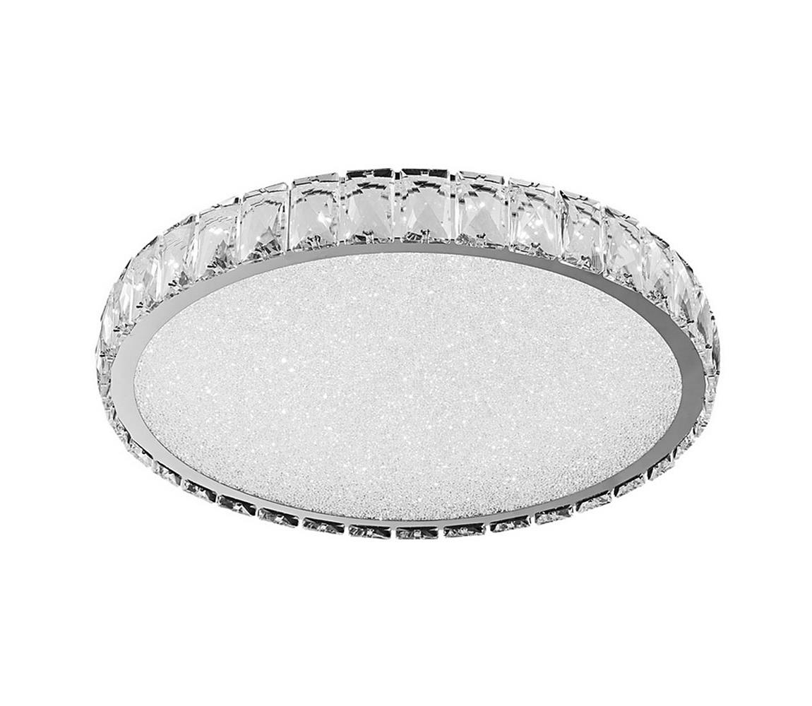 LUXERA 62423 - LED Plafon GIRO LED/48W/230V