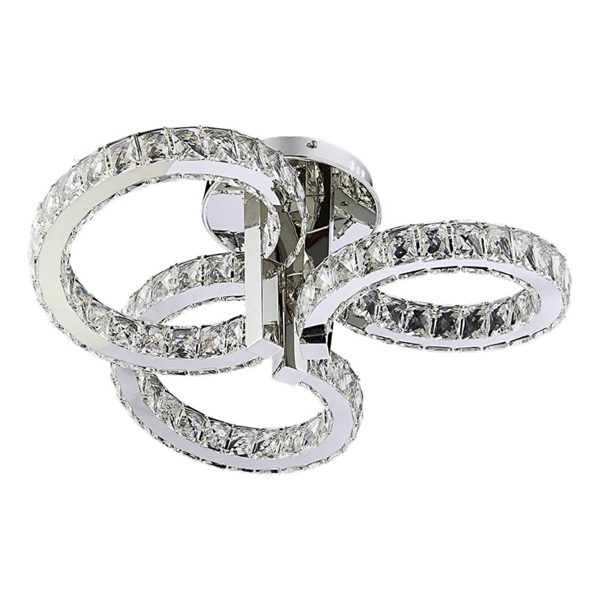 LUXERA 64399 - LED Lampa sufitowa ARDISS LED/39W/230V