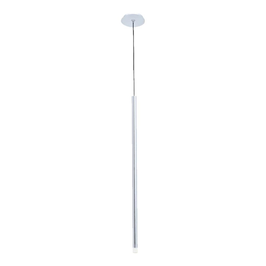 LUXERA 64406 - LED Żyrandol na lince LA VELA 1xLED/2W/230V