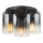 Luxera 64416 - Szkło zamienne do oprawy sufitowej MOXIE E27