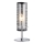 LUXERA 68002 - Lampa stołowa PALMIRA 1E14/60W/230V