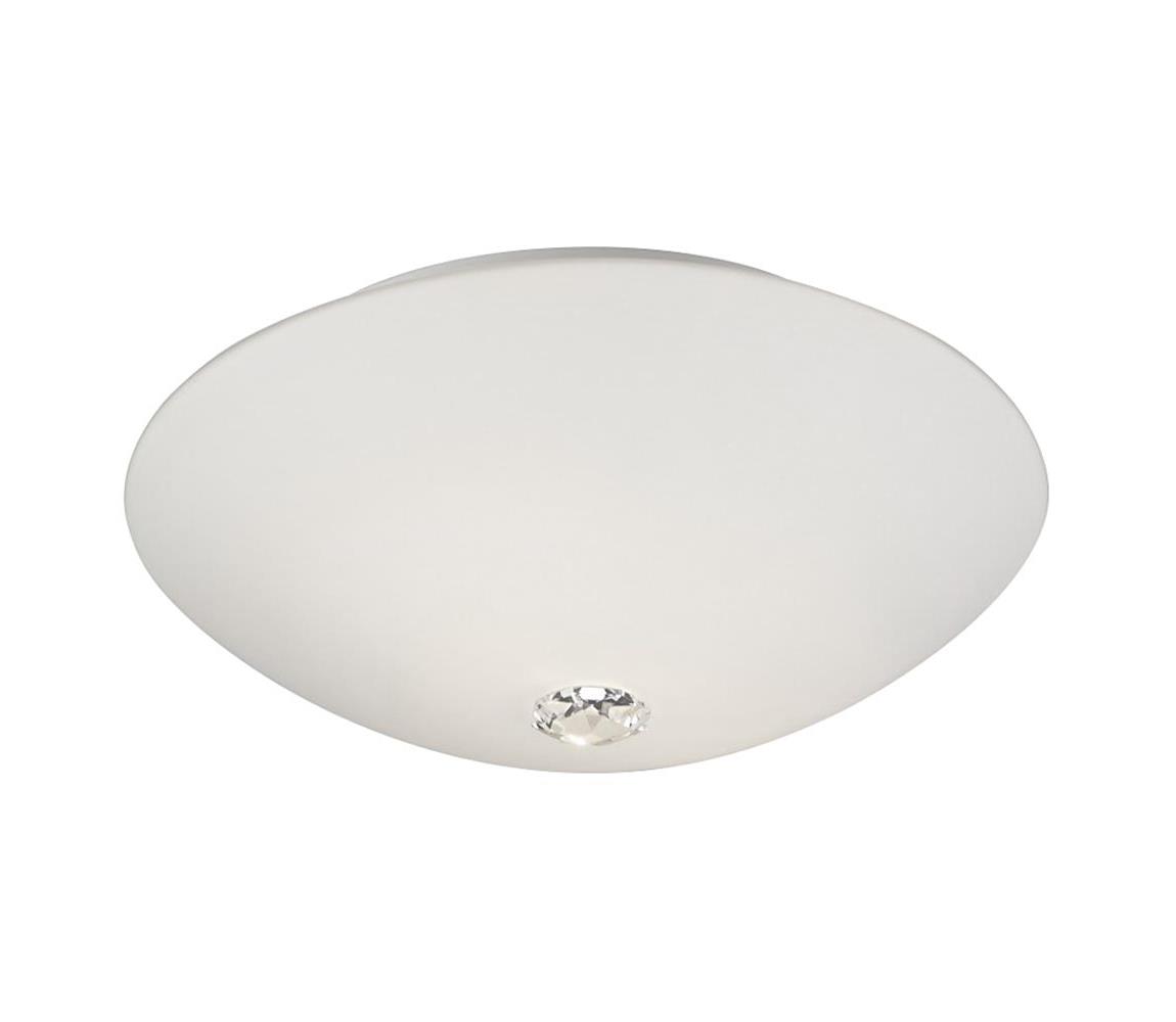 LUXERA 68035 - Oświetlenie łazienkowe LOX 2xE27/40W/230V