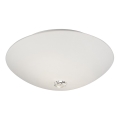 LUXERA 68035 - Oświetlenie łazienkowe LOX 2xE27/40W/230V