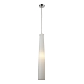 LUXERA 68042 - Lamap wisząca NIOS 1xE14/60W/230V