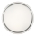 LUXERA 68046 - Lampa sufitowa łazienkowa LUNA 1xE27/60W/230V IP44