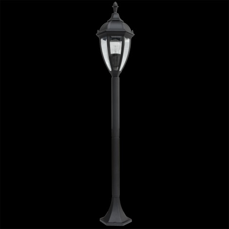 Luxera 70128 - Lampa zewnętrzna CALIFORNIA 1xE27/100W/230V