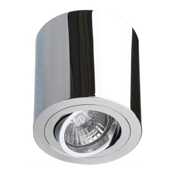 LUXERA 71084 - Oprawa punktowa ELEGANT 1xGU10/50W/230V