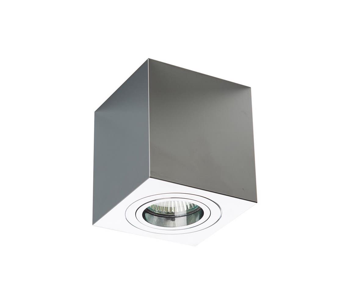 LUXERA 71085 - Oświetlenie punktowe ELEGANT 1xGU10/50W/230V