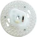 Magnetyczny moduł LED/12W/230V 2700–6500K, średnica 13 cm - Brilagi